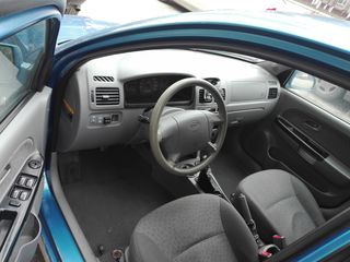 KIA Rio foto 6