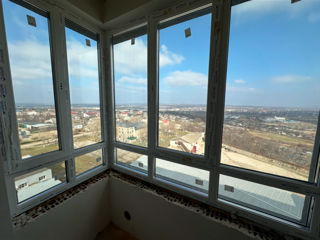 2-rm apt., 73 м², 9/9 fl.
