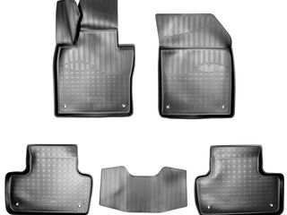 Covorase автоковрики portbagaj Volvo C30, S40 V50 .S60, S80, V60, XC40.XC60, XC70, XC90, V90. S90 foto 1