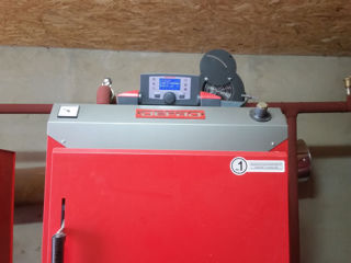 Defro 50 kw, 90 kw foto 3