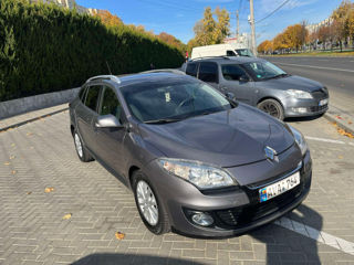 Renault Megane foto 5