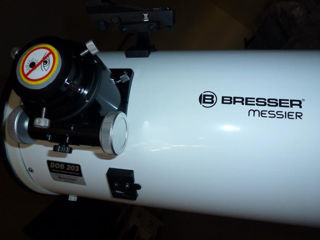 Bresser Messier 8'' Dobson foto 1