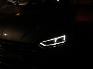 Audi A5 foto 7