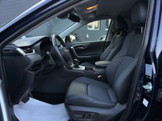 Toyota Rav 4 фото 4