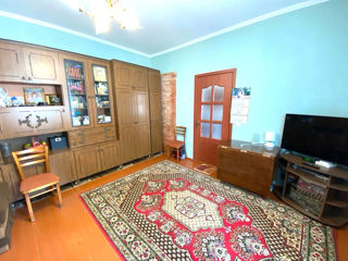 Apartament cu 2 camere, 55 m², Centru, Chișinău foto 4