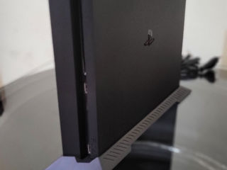 Playstation 4 slim 1000gb+ подписка ea play foto 2