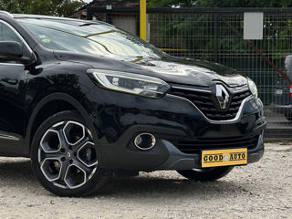 Renault Kadjar foto 2