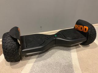 Hoverboard marca - Ridd (pret 3000 lei) foto 3