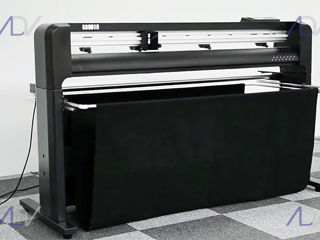 Plotter режущий плоттер с автоматической контурной резкой 60 см 130 см 160 см plotter foto 10