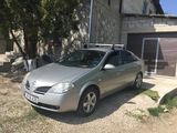 Nissan Primera foto 3