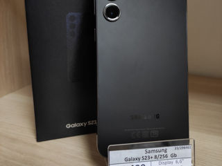 Samsung Galaxy S23+ 8/256 Gb 11490 Lei