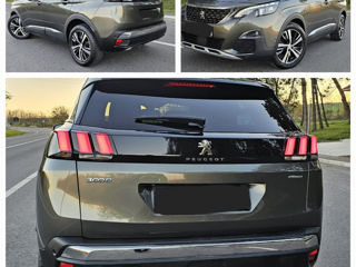 Peugeot 3008 foto 2