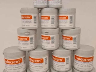 Sudocrem