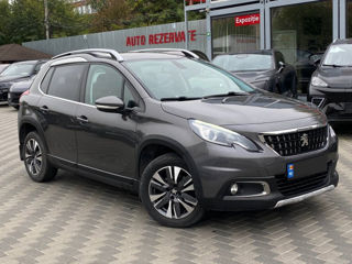 Peugeot 2008 foto 4