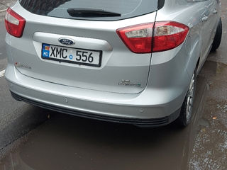 Ford C-Max foto 2