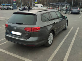 Volkswagen Passat foto 5