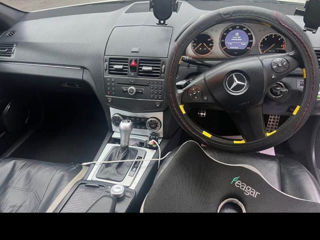 Mercedes C-Class foto 6