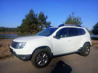 Dacia Duster foto 11