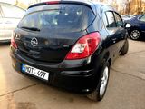 Opel Corsa foto 8