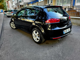 Seat Leon foto 5