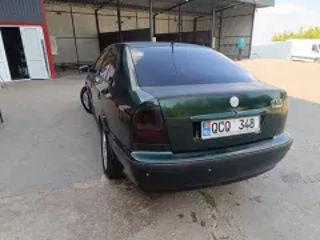 Skoda Octavia foto 5