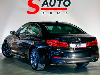 BMW 5 Series foto 5