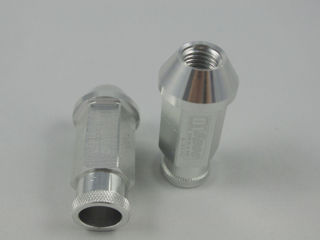 Комплект колесных гаек d1-spec фото 2