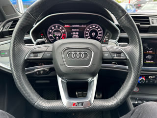 Audi Q3 foto 12