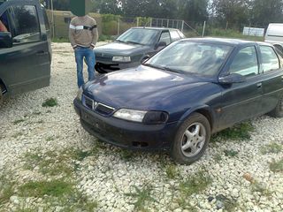 Opel Vectra - Piese Balti foto 3