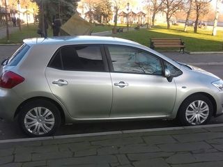 Toyota Auris foto 3