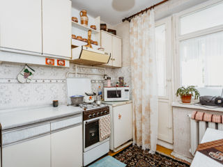 Apartament cu 3 camere, 67 m², Râșcani, Chișinău foto 5