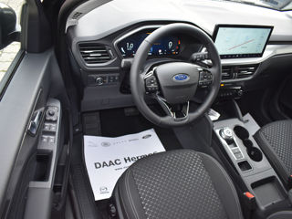 Ford Kuga фото 9