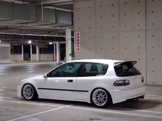 Honda Civic foto 4