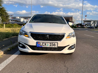 Peugeot 301 foto 2