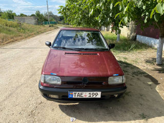 Skoda Felicia foto 3