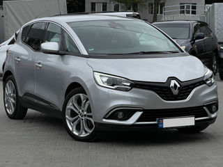 Renault Scenic foto 4