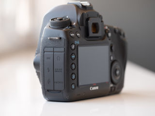 Canon EOS 5D Mark III Bălți foto 6