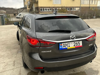 Mazda 6 foto 3