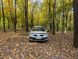 Renault Megane foto 7