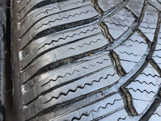 205/55/ R16- Bridgestone.m&s. foto 7