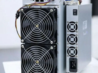 Miner Asic Canaan Avalon 1246 90Th/s Bitcoin BTC Miner SHA-256