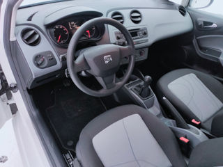 Seat Ibiza foto 4