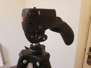 Manfrotto Compact Action foto 8