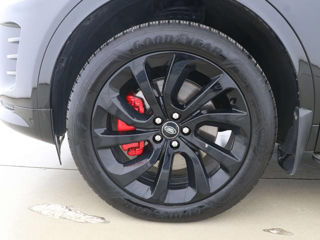 Land Rover Discovery Sport фото 15