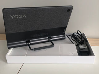 Lenova Yoga Tab 11 Nou foto 2