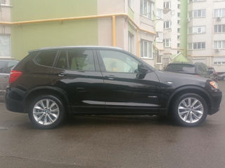 BMW X3 foto 8