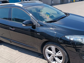 Renault Megane foto 7