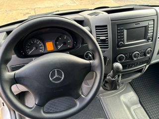 Mercedes Benz Sprinter 313 foto 9