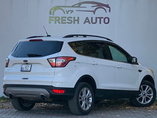 Ford Escape foto 4