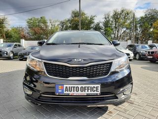 KIA Rio foto 1